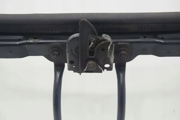 Reforço de para-choque superior Jeep image 2