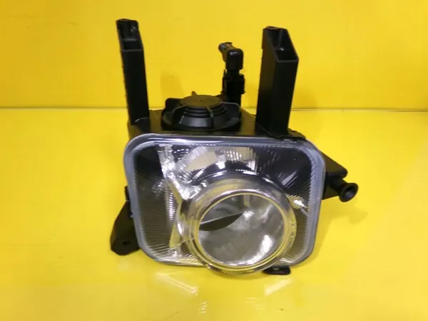 Farol Halógeno Esquerdo Frontal Opel Meriva A 13262044 image 2