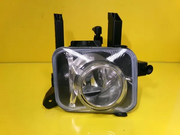 Farol Halógeno Esquerdo Frontal Opel Meriva A 13262044 image 3