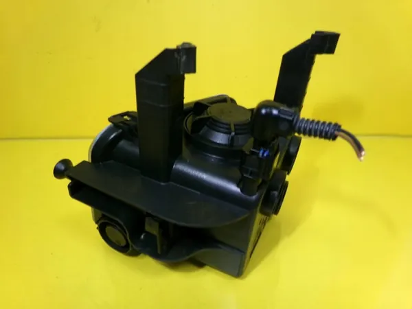 Farol Halógeno Esquerdo Frontal Opel Meriva A 13262044 image 5