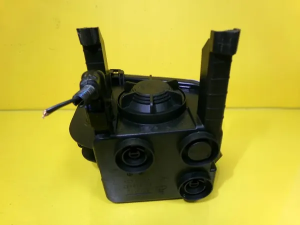 Farol Halógeno Esquerdo Frontal Opel Meriva A 13262044 image 6