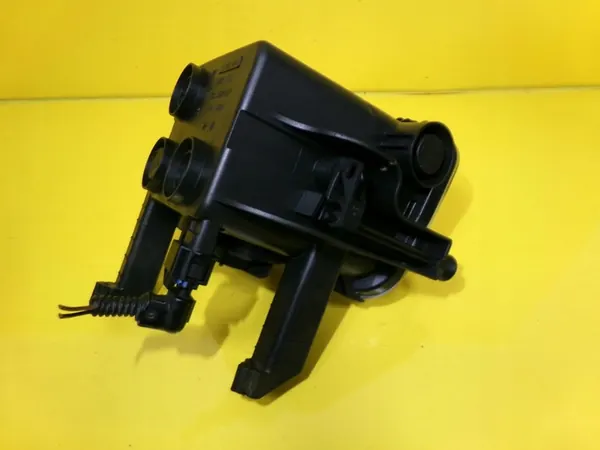 Farol Halógeno Esquerdo Frontal Opel Meriva A 13262044 image 9