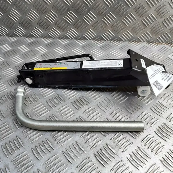 AUDI A6 Avant 4G5 C7 4GD Macaco 2017 OEM 4G0011031K image 2