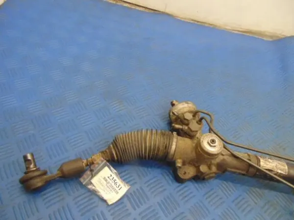 VOLKSWAGEN PASSAT B5 CAIXA DE DIREÇÃO 3B1422071N image 3