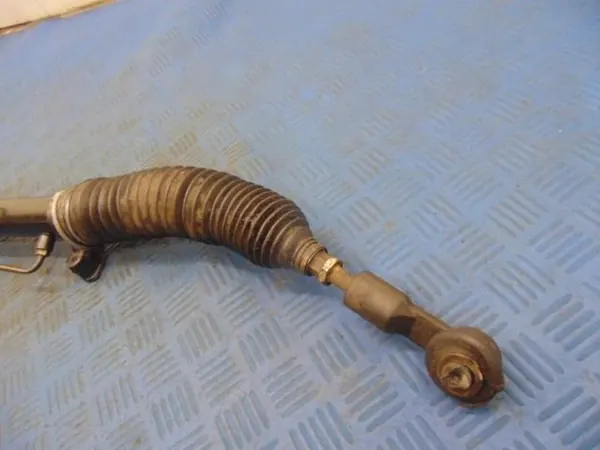 VOLKSWAGEN PASSAT B5 CAIXA DE DIREÇÃO 3B1422071N image 4