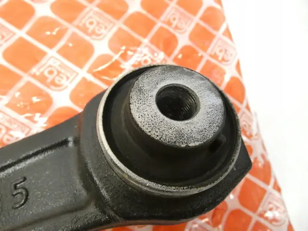 Braccio di controllo inferiore Febi Bilstein, X-Drive image 6