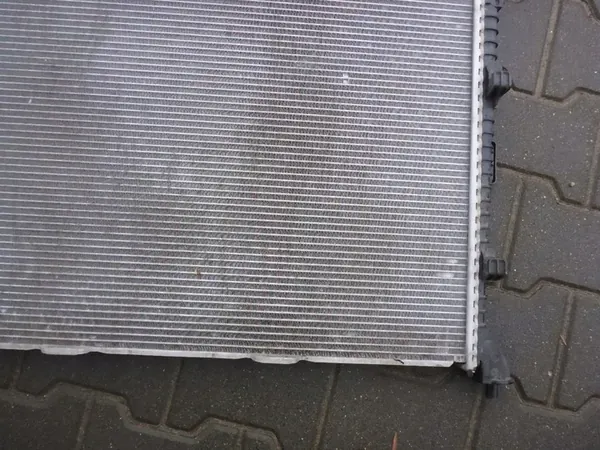 Radiador de agua VW Crafter II MAN TGE 2N0121253C image 2