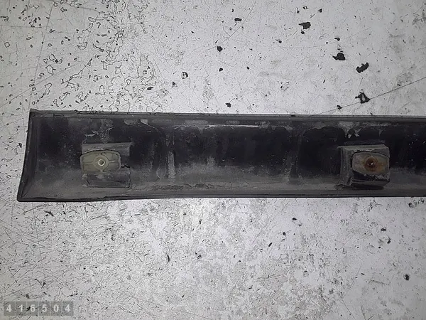 Formage Citroen C6 2006 image 5