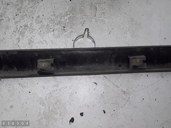 Formage Citroen C6 2006 image 6