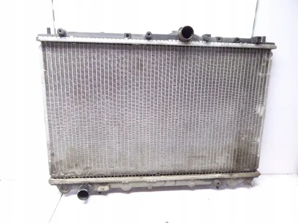 VOLVO S40 V40 LIFT 95-04 Radiador de agua 1.8 16V OEM image 2