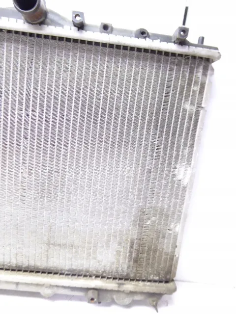 VOLVO S40 V40 LIFT 95-04 Radiador de agua 1.8 16V OEM image 5