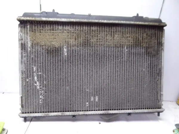 VOLVO S40 V40 LIFT 95-04 Radiador de agua 1.8 16V OEM image 6