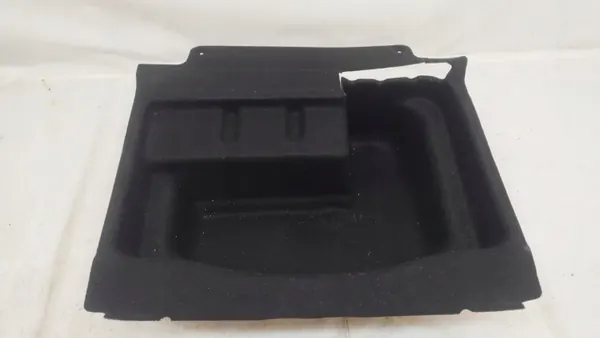 Panel Lateral Maletero Mercedes S550 W222 OEM A2226906041 image 2