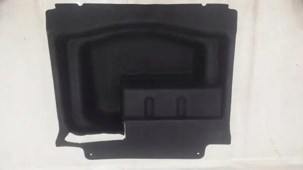 Panel Lateral Maletero Mercedes S550 W222 OEM A2226906041 image 3