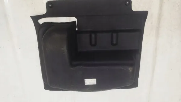 Panel Lateral Maletero Mercedes S550 W222 OEM A2226906041 image 5