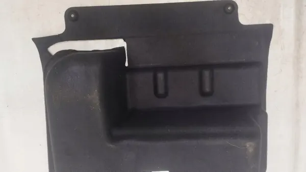 Panel Lateral Maletero Mercedes S550 W222 OEM A2226906041 image 6