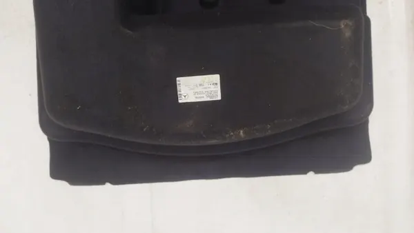 Panel Lateral Maletero Mercedes S550 W222 OEM A2226906041 image 7