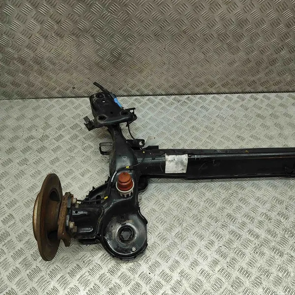 CITROËN C3 III Takapää 1.2L 81kw 2023 OEM 1607197180 image 3