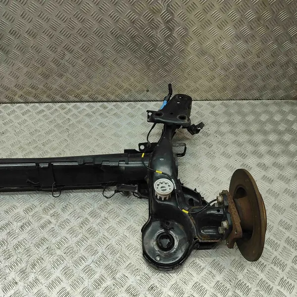 CITROËN C3 III Takapää 1.2L 81kw 2023 OEM 1607197180 image 4