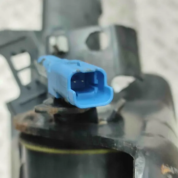 CITROËN C3 III Takapää 1.2L 81kw 2023 OEM 1607197180 image 7