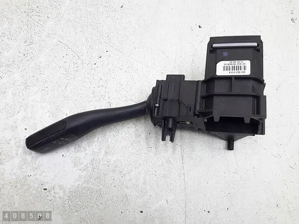 Brytare Audi A8 2009 4e0953513k image 3