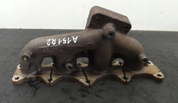 Colector de escape BAIC Beijing 3 1.5 16V OEM K01140003 image 2