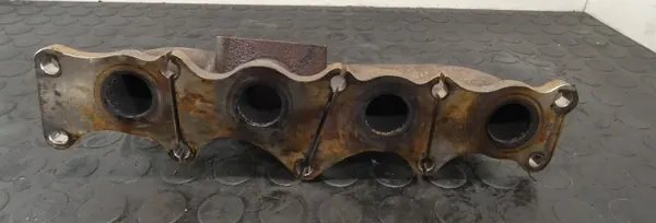 Colector de escape BAIC Beijing 3 1.5 16V OEM K01140003 image 3