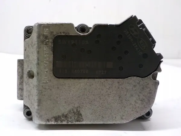 Carburateur OEM 3510027410 voor Kia Carens II 2.0L Diesel image 6