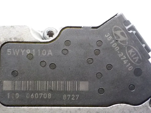 Carburateur OEM 3510027410 voor Kia Carens II 2.0L Diesel image 9