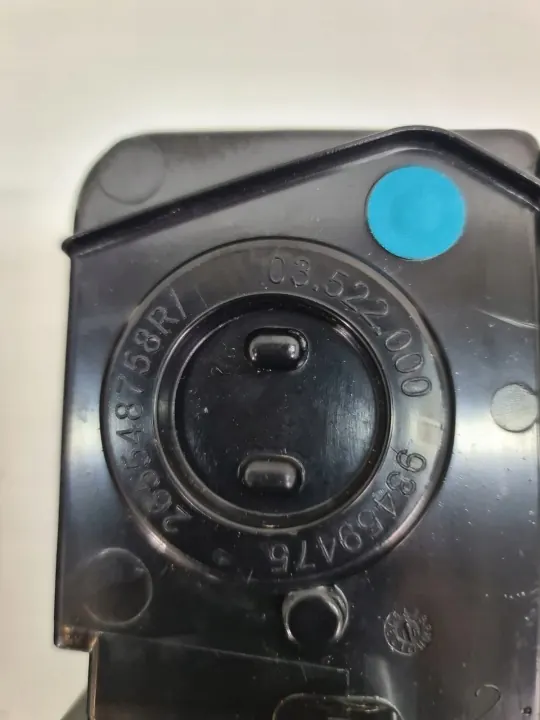 Rückfahrleuchte Renault OE 265548758R - Gebraucht image 3