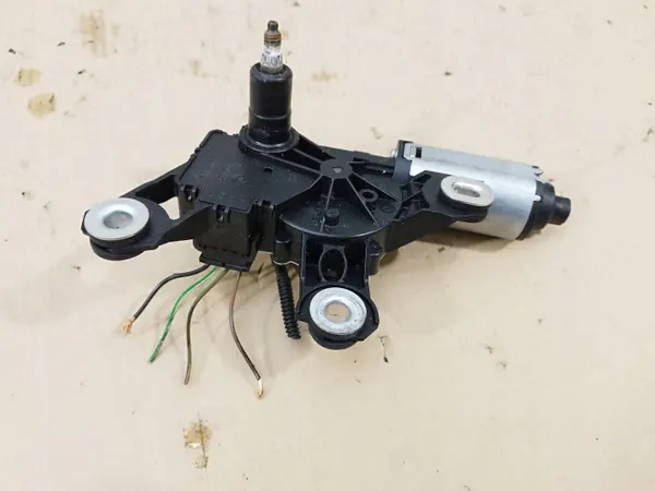 OEM Valeo pyyhkijämoottori Audi A3 8P Lift 2008-2012 image 2