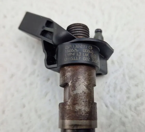 Injector combustível OEM 059130277CD Porsche Cayenne image 6