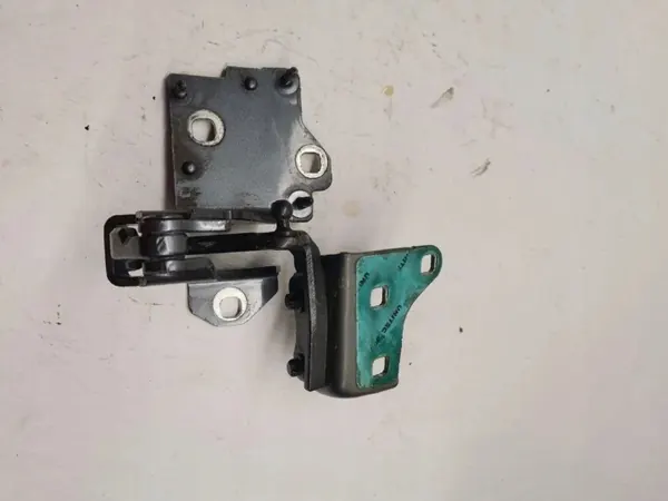 Dobradiça esquerda porta-malas OEM A2387501500 Mercedes image 2