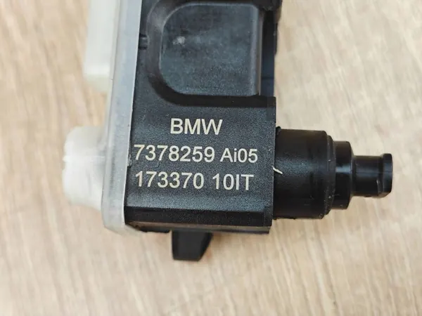 Actuador tapa combustible OEM 7378259 BMW Serie 8 image 5