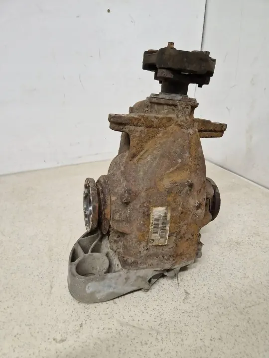 BMW 3 (E90) Bakaxel 7541580 1.8L Diesel 2011 image 2