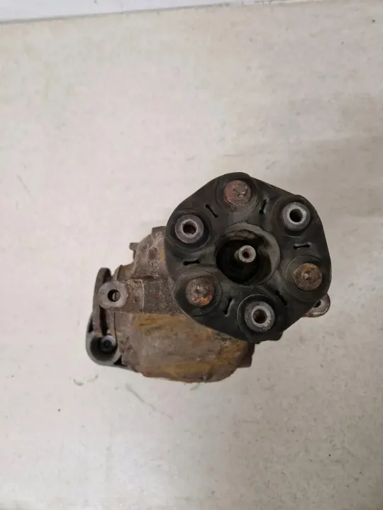 BMW 3 (E90) Bakaxel 7541580 1.8L Diesel 2011 image 4