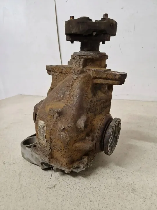 BMW 3 (E90) Bakaxel 7541580 1.8L Diesel 2011 image 5