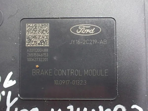 Pompe ABS JY16-2B373-AB pour Ford Transit Courier image 5