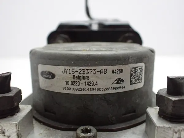 Pompe ABS JY16-2B373-AB pour Ford Transit Courier image 6