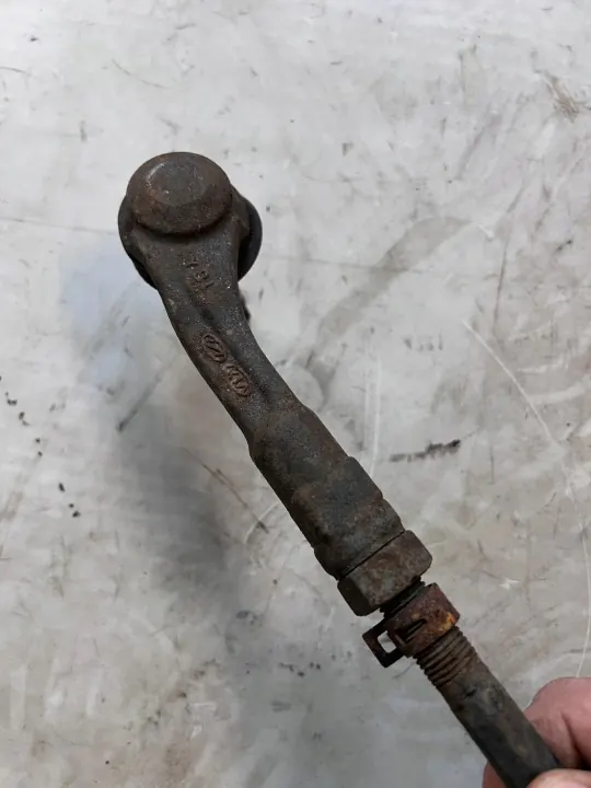 OEM 17814085907 Vänster styrstång för Kia Stonic image 3