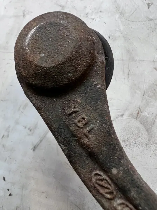 OEM 17814085907 Vänster styrstång för Kia Stonic image 4