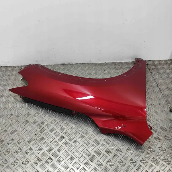 Höger fram skärm Mazda CX-5 2016 image 4