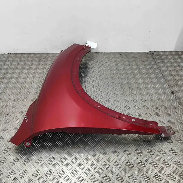 Höger fram skärm Mazda CX-5 2016 image 5