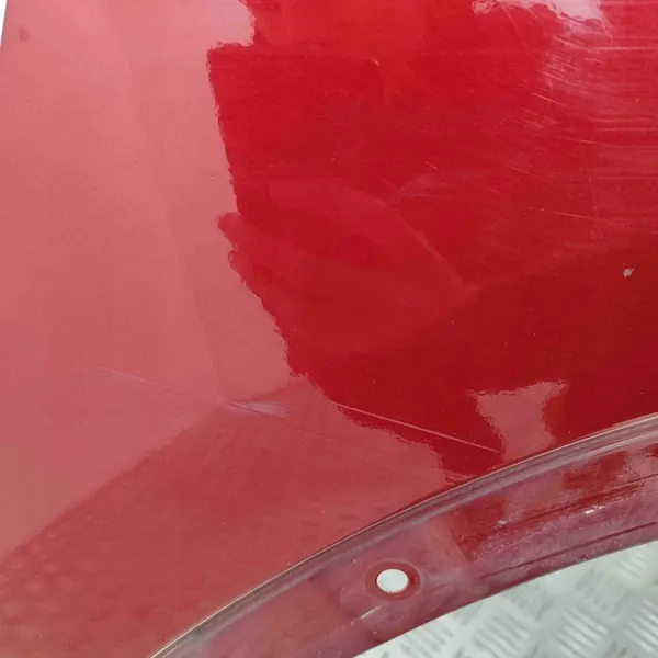 Höger fram skärm Mazda CX-5 2016 image 6