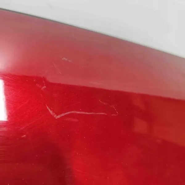 Höger fram skärm Mazda CX-5 2016 image 7