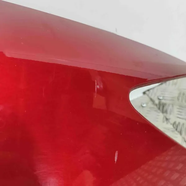 Höger fram skärm Mazda CX-5 2016 image 8