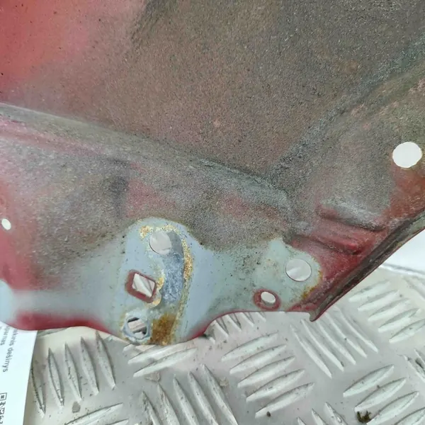 Höger fram skärm Mazda CX-5 2016 image 9