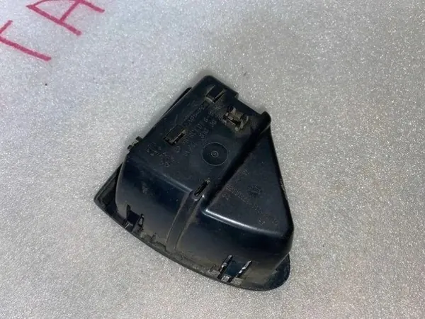 Cendrier Mercedes W211 Droit Arrière Bleu OEM 2118100830 image 3
