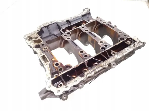 Pé do eixo principal Audi A6 S6 C7 OEM 06E103032AP image 2