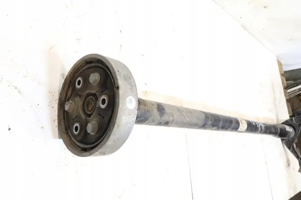 Drivaxel SEAT ATECA 1.4TSI 2017 image 2